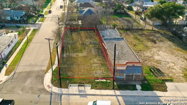 3621 S Presa St, San Antonio, TX 78210 - Image #3