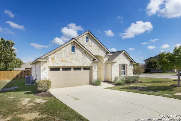 346 Redbird Song, San Antonio, TX 78253