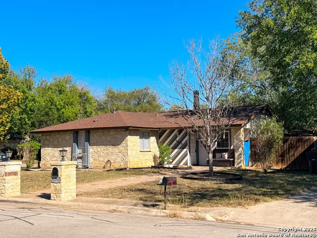 5850 Cliffmont, San Antonio, TX 78250 - Image #1