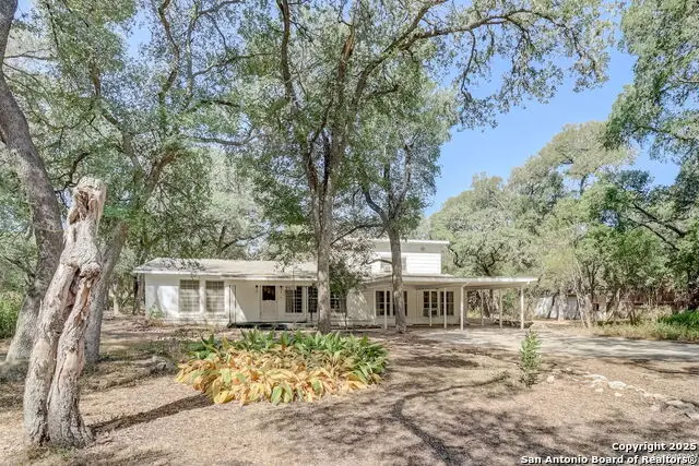 9403 Forest Oak, San Antonio, TX 78217 - Image #2