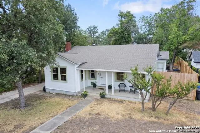 1411 E Highland Blvd, San Antonio, TX 78210 - Image #1