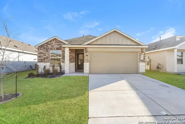 8022 Dovers Den, San Antonio, TX 78253 - Image #1