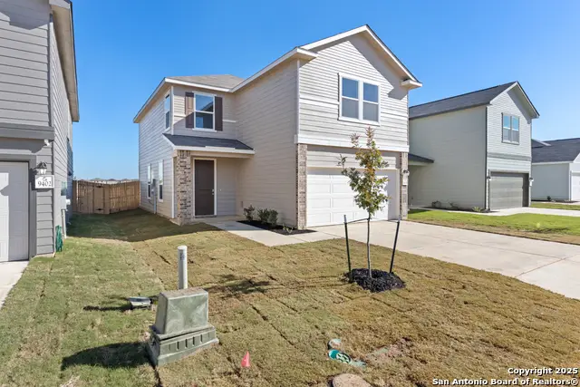 9406 Birch Bark Bend, San Antonio, TX 78221 - Image #1