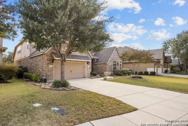 18710 Golden Maize, San Antonio, TX 78258 - Image #2