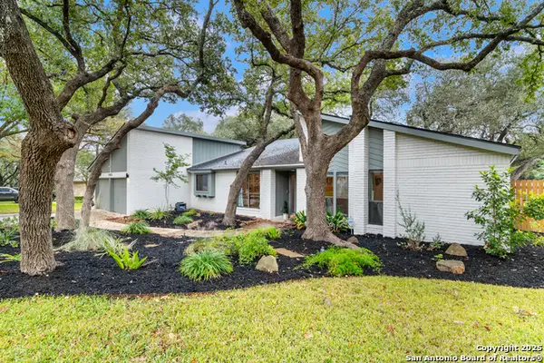 15823 Rothbury Ln, San Antonio, TX 78232