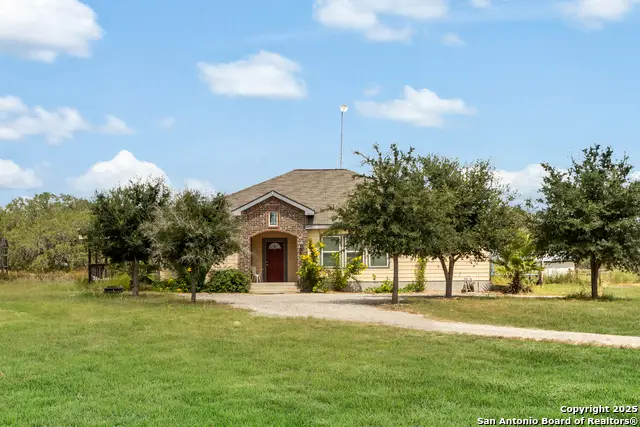 24540 Open Range, San Antonio, TX 78264 - Image #1