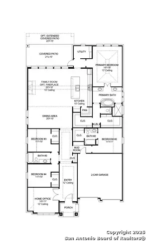 109 Rainwater Creek, Boerne, TX 78006 - Image #2