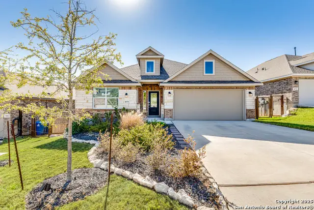 4078 Cumin, Bulverde, TX 78163 - Image #2