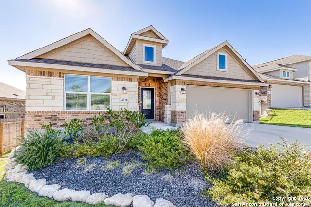 4078 Cumin, Bulverde, TX 78163 - Image #3