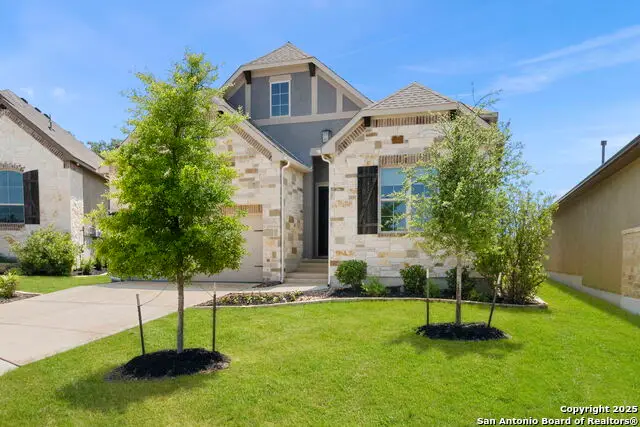 28319 Frank Terrace, San Antonio, TX 78260 - Image #2
