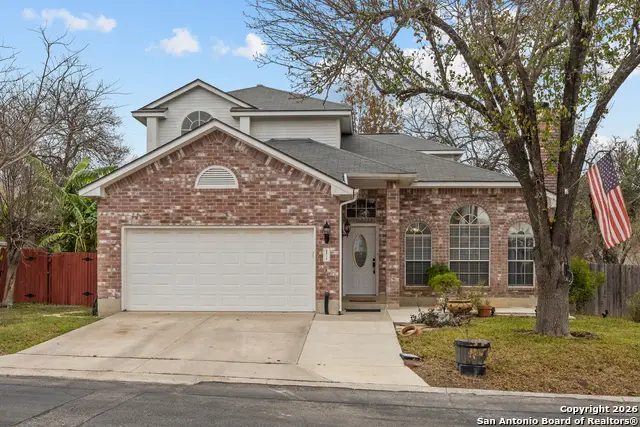 6010 Wilde Glen, San Antonio, TX 78240 - Image #1