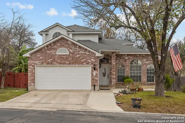 6010 Wilde Glen, San Antonio, TX 78240