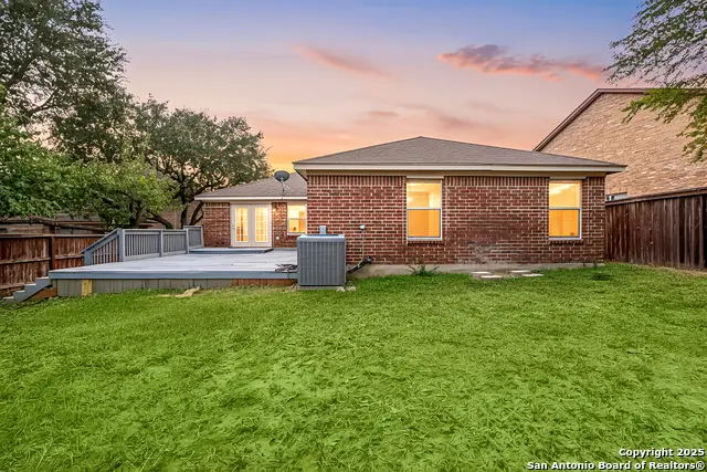 807 Mandolin Wind, San Antonio, TX 78258 - Image #2