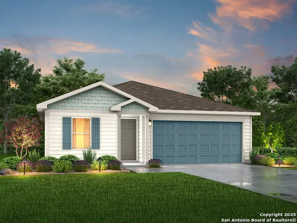 305 Mariposa Lane, Kenedy, TX 78119