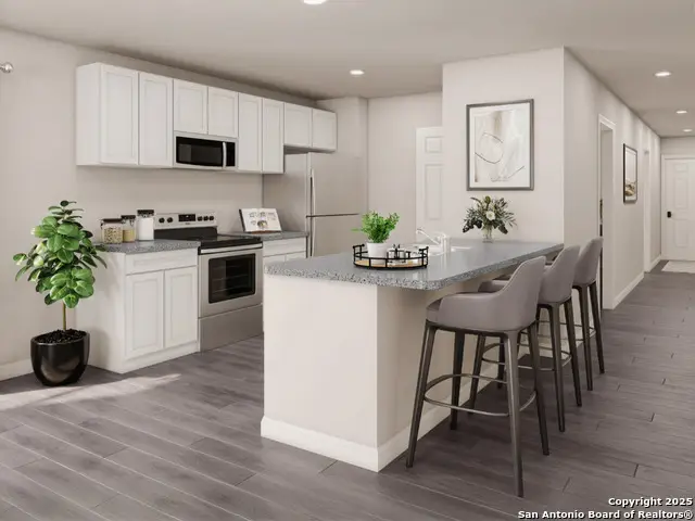 305 Mariposa Lane, Kenedy, TX 78119 - Image #2