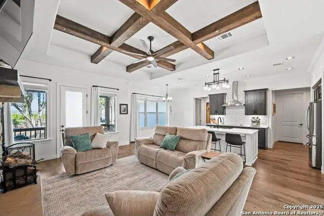 267 Eagle Rock, Spring Branch, TX 78070 - #2