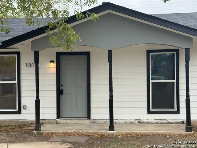1819 Ann Arbor, San Antonio, TX 78224 - Image #1