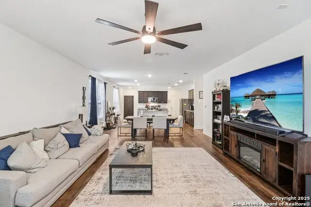 1106 Pigeon Lane, Marion, TX 78124 - #3