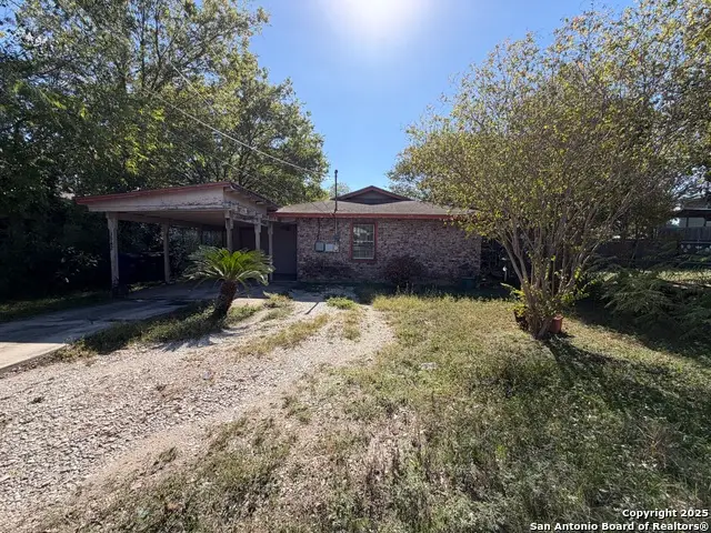 3942 Spear, San Antonio, TX 78237 - Image #1