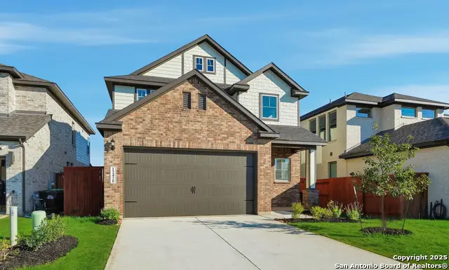 12426 Aurora Basin, San Antonio, TX 78254 - Image #2