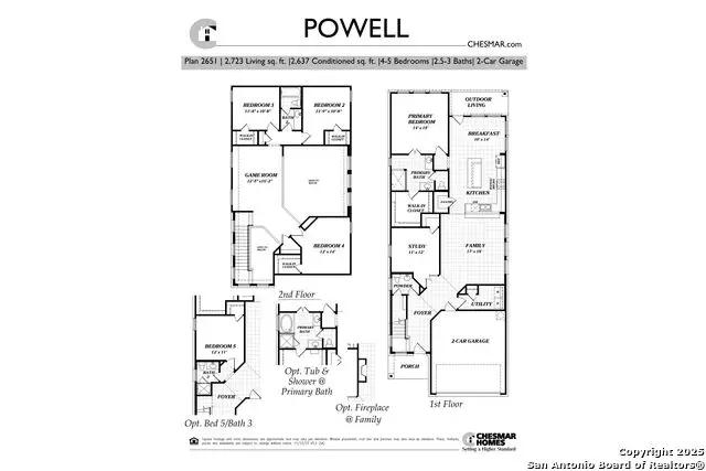 12426 Aurora Basin, San Antonio, TX 78254 - Image #3