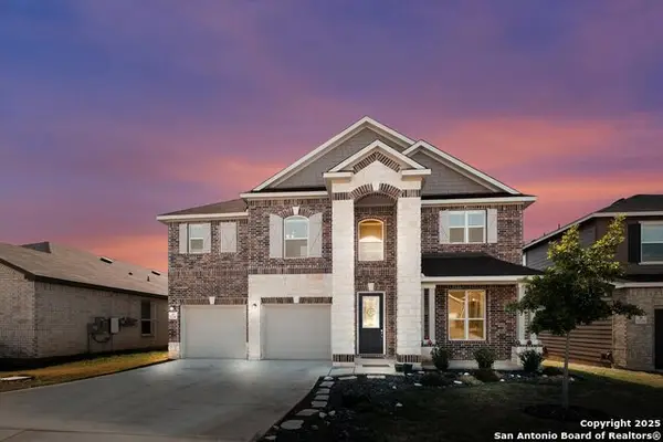 5230 Wolf Bane, San Antonio, TX 78261