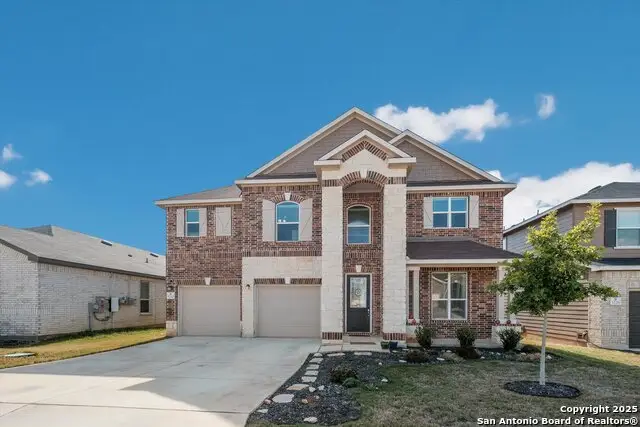 5230 Wolf Bane, San Antonio, TX 78261 - Image #2