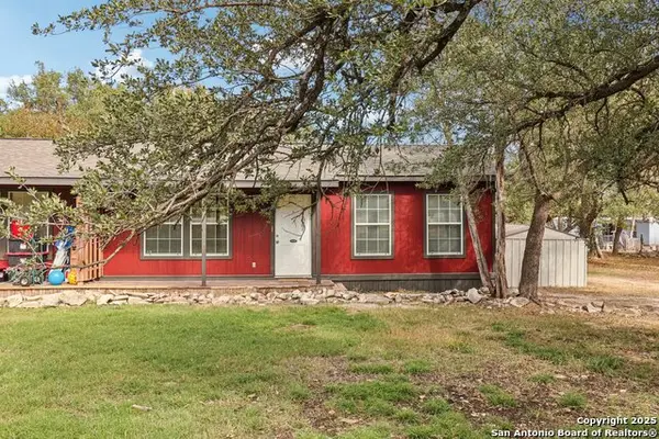 2381 Cypress Gardens, Spring Branch, TX 78070