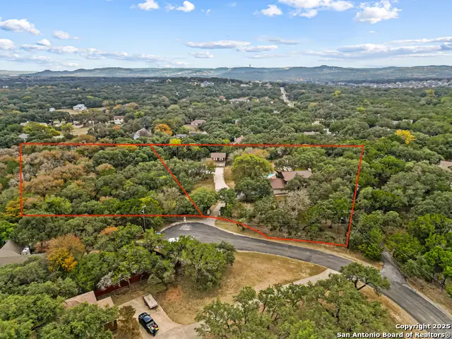 LOT 204 Fire Dance, Boerne, TX 78006 - Image #2