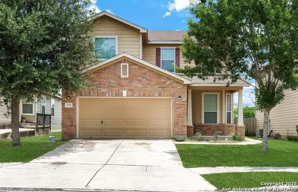 2702 Harvest Creek, San Antonio, TX 78244