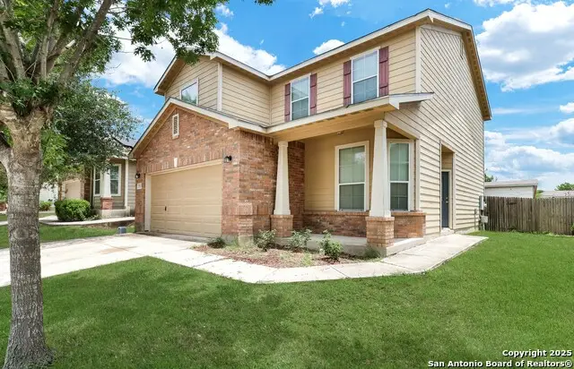 2702 Harvest Creek, San Antonio, TX 78244 - Image #2