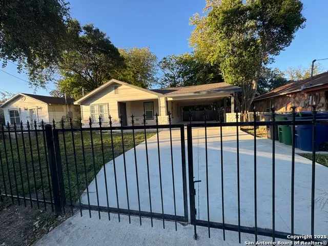 531 Cottonwood, San Antonio, TX 78225 - Image #1