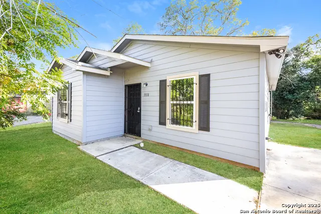 3318 Martin Luther King, San Antonio, TX 78220 - Image #3