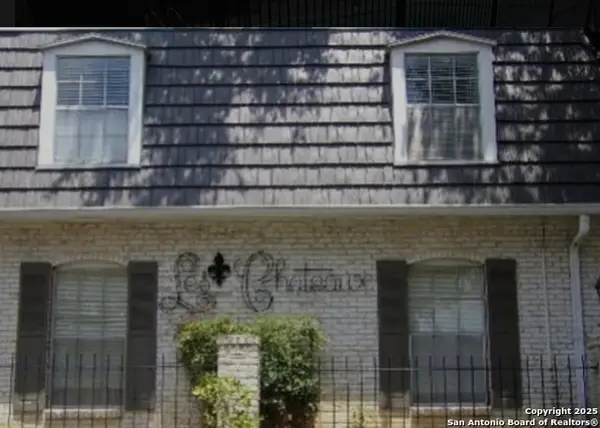 8058 Broadway #251U, San Antonio, TX 78209