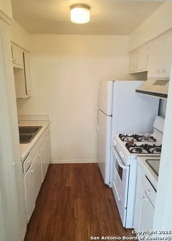 8058 Broadway #251U, San Antonio, TX 78209 - Image #3