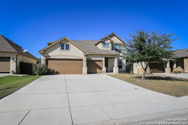 5652 Meadow View, New Braunfels, TX 78132 - Image #1
