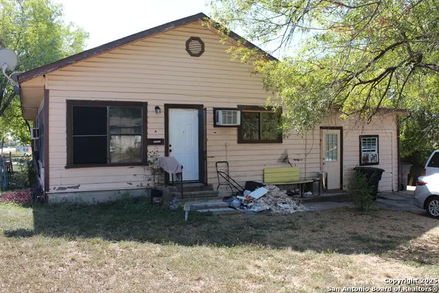 502 Shadwell, San Antonio, TX 78228 - Image #1