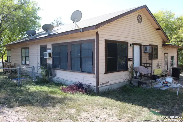 502 Shadwell, San Antonio, TX 78228 - Image #2