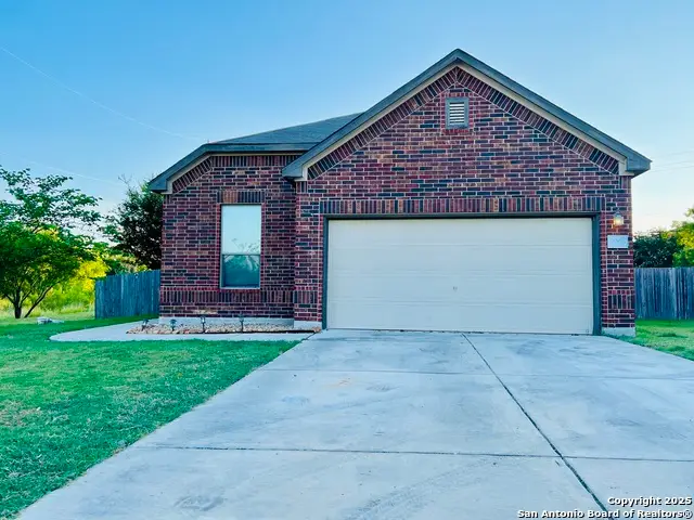 9003 Canter Horse, San Antonio, TX 78254 - Image #1