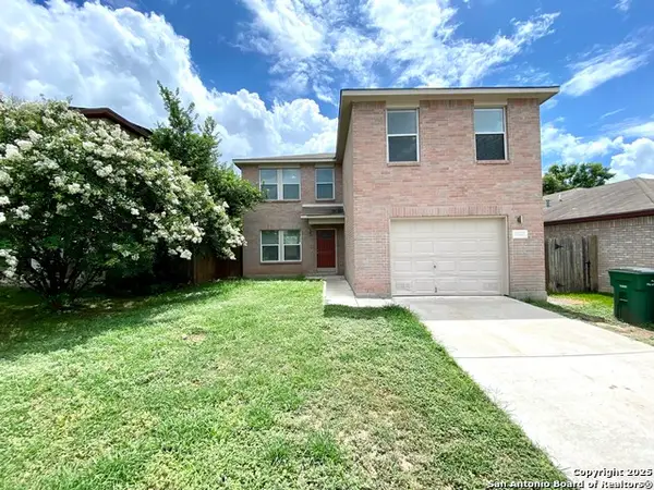 9010 Mission Gap, San Antonio, TX 78223