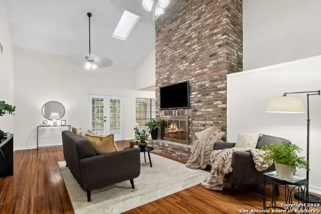 3605 Hidden #C4, San Antonio, TX 78217 - Image #1