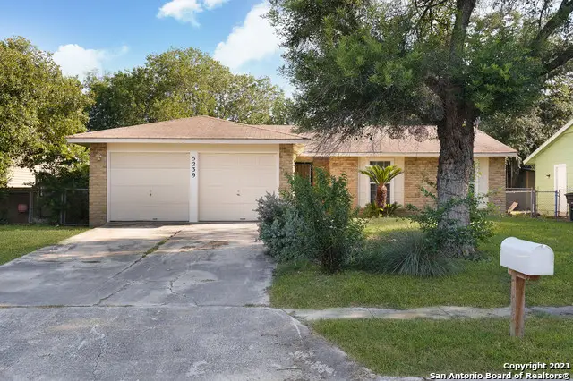 5239 Woodbrook, San Antonio, TX 78218 - Image #3