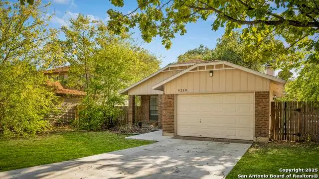 9239 Mirecourt, San Antonio, TX 78250 - Image #1