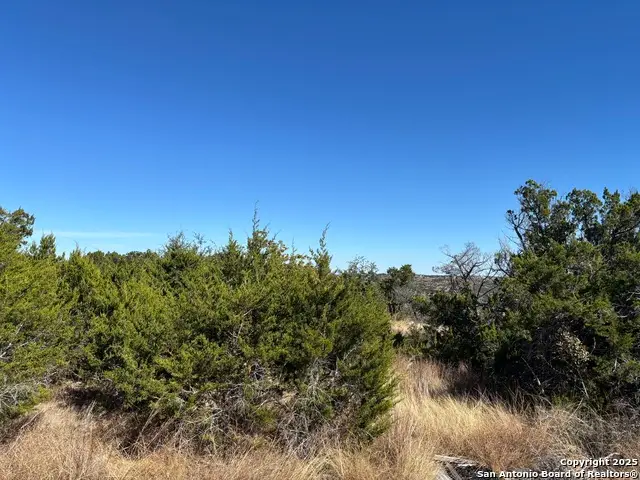 LOT 86 Headwaters Ranch Road, Kendalia, TX 78027 - Image #3