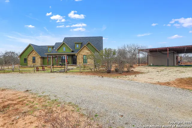 5734 Fm 2200 W, Moore, TX 78057 - Image #3