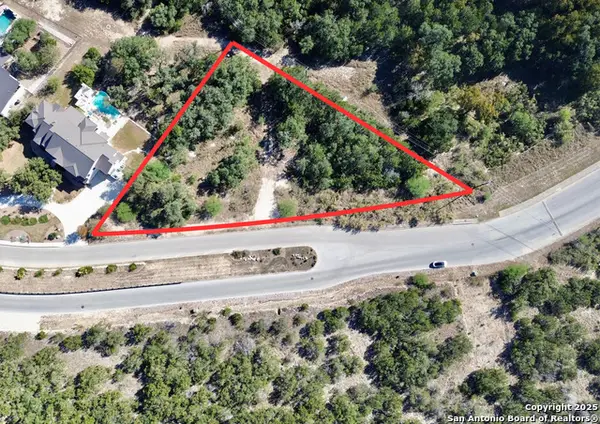 626 Winding Ravine, San Antonio, TX 78258