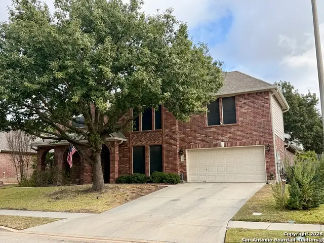 117 Brookbend, Cibolo, TX 78108 - Image #1