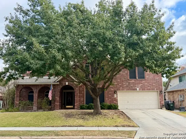 117 Brookbend, Cibolo, TX 78108 - Image #2