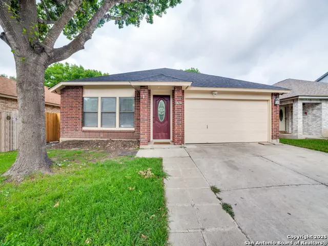 9634 Alisa Brooke, San Antonio, TX 78254 - Image #2