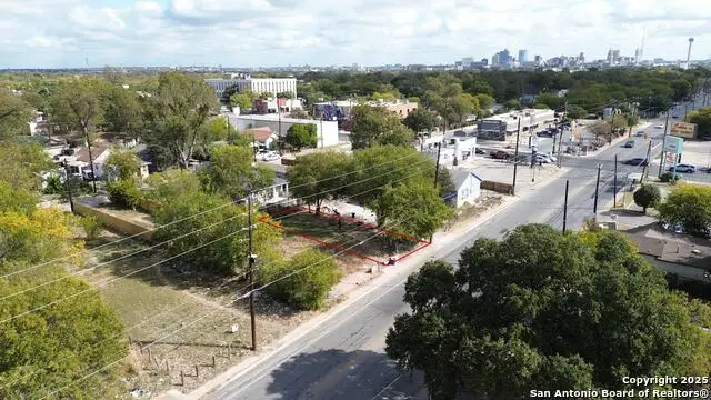 2519 Guadalupe, San Antonio, TX 78207 - Image #1